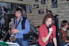   @ Cotton Bar