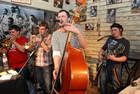 Be Be Band @ Cotton Bar