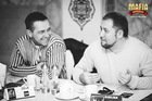 Mafia Dnepr League - 