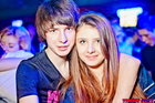HEADBANGERS 13 feat. DODGE & FUSKI (UK) @ Time Out,