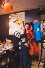 Halloween party � Confetti (������, 1-�)