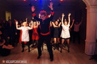 La SALSA de los Vampiros!