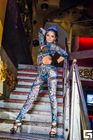 7    (LEXX)