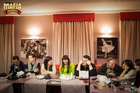 Mafia Dnepr League -  