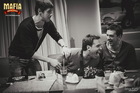 Mafia Dnepr League -  