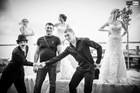 Wedding secret
