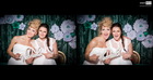 Wedding secret