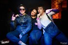 Trali Valli (Elvis, 7.03.2014)