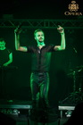   / Be Public party / OPERA Club
